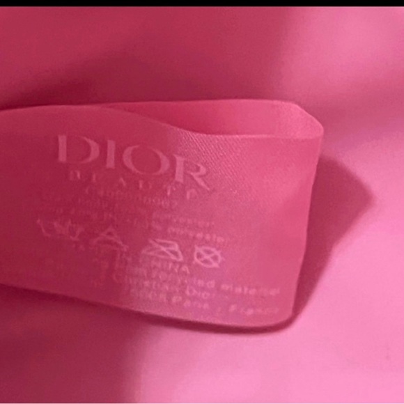 Dior Bags Authentic Christian Dior Crossbody Bag Poshmark